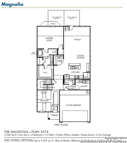 13019 Haven Farm , San Antonio, TX, 78240 | 1077801 | Realty Texas LLC