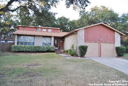 8915 Rustling Branches , San Antonio, TX, 78254-5512 | 961120 | Realty Texas LLC