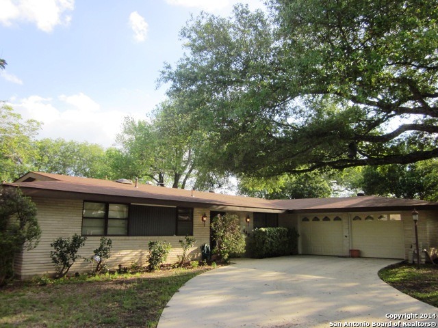 446 Spaceway Dr , Windcrest, TX, 78239-2037 | 1060953 | Realty Texas LLC