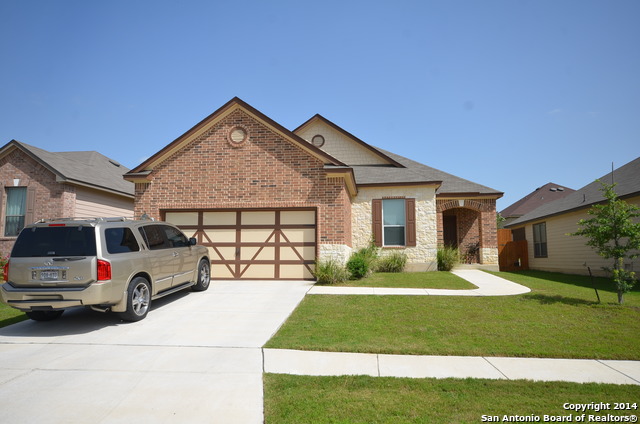 6709 Marble Lk , Live Oak, TX, 78233-7257 | 1066521 | Realty Texas LLC