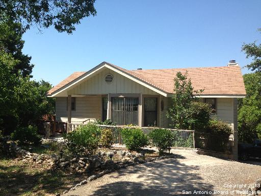 309 Sunrise Dr , Canyon Lake, TX, 78133-6527 | 1065306 | Realty Texas LLC