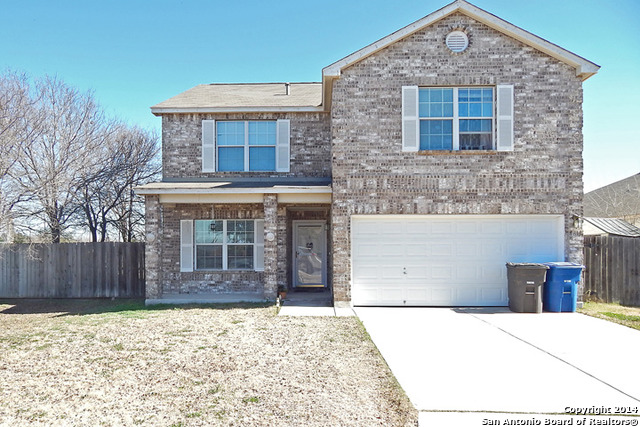 4814 Highland Farm , San Antonio, TX, 78244-1309 | 1061526 | Realty Texas LLC