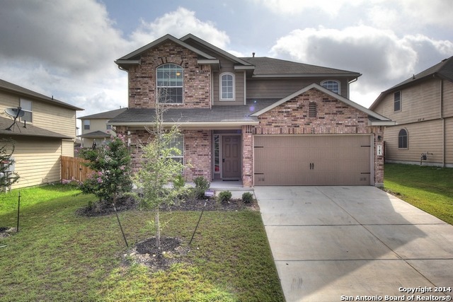 741 Clearbrook Ave , Schertz, TX, 78108-3436 | 1072439 | Realty Texas LLC
