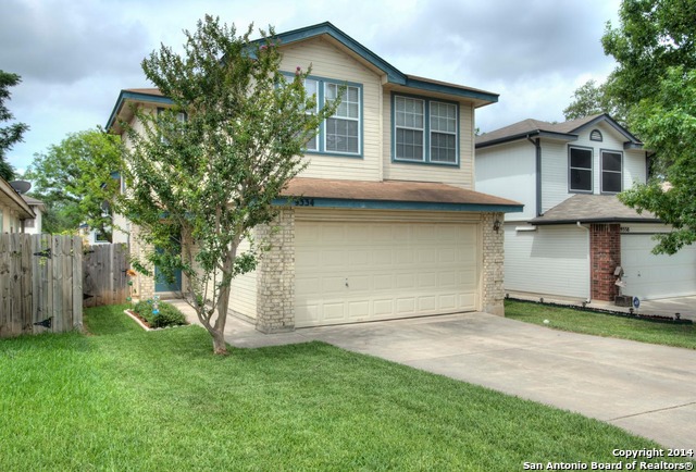 9334 Swans Crossing , San Antonio, TX, 78250-2743 | 1064527 | Realty Texas LLC