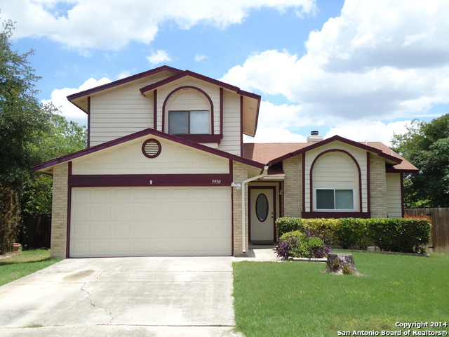 5950 Larkmeadow Dr , San Antonio, TX, 78233-5059 | 1059187 | Realty Texas LLC