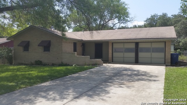 914 Mt Capote Dr , San Antonio, TX, 78213 | 1071722 | Realty Texas LLC