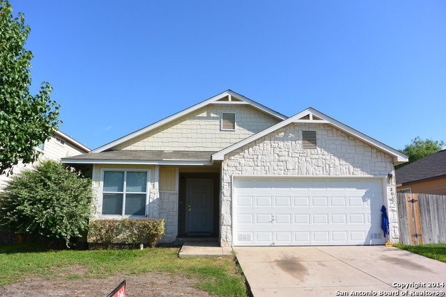 3807 Verde Bosque , San Antonio, TX, 78223-3875 | 1059325 | Realty Texas LLC