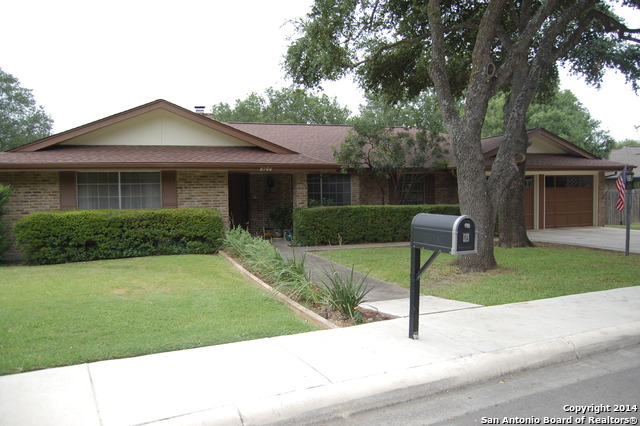 8706 Spanish Moss , Windcrest, TX, 78239-2744 | 1067516 | Realty Texas LLC