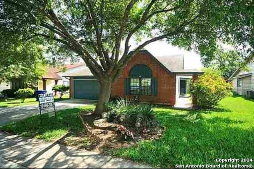 9131 Autumn Meadows , San Antonio, TX, 78254 | 1070963 | Realty Texas LLC