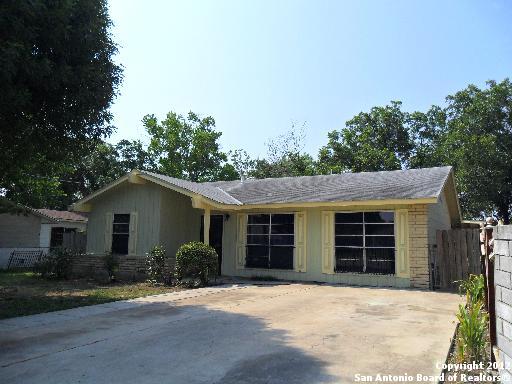 502 Riverdale Dr , San Antonio, TX, 78228 | 1047346 | Realty Texas LLC