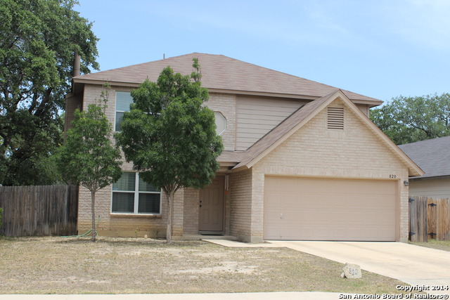 820 Clover Creek , San Antonio, TX, 78245 | 1066811 | Realty Texas LLC