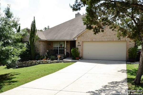 13650 Adobe Walls Dr , Helotes, TX, 78023-5105 | 1062830 | Realty Texas LLC