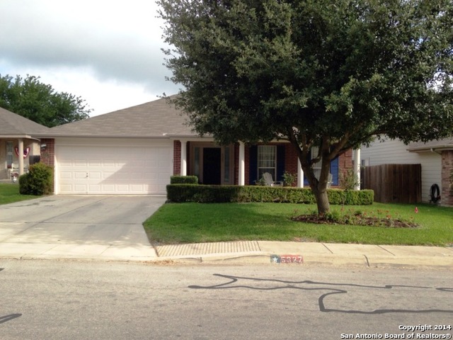 5327 Stormy Hills , San Antonio, TX, 78247 | 1061311 | Realty Texas LLC
