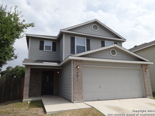 12611 Avens Arbor , San Antonio, TX, 78253-5488 | 1072397 | Realty Texas LLC
