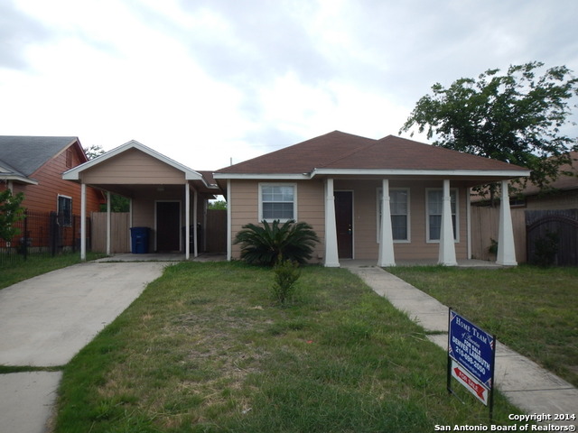 239 San Pablo Pl , San Antonio, TX, 78237-3103 | 1060023 | Realty Texas LLC
