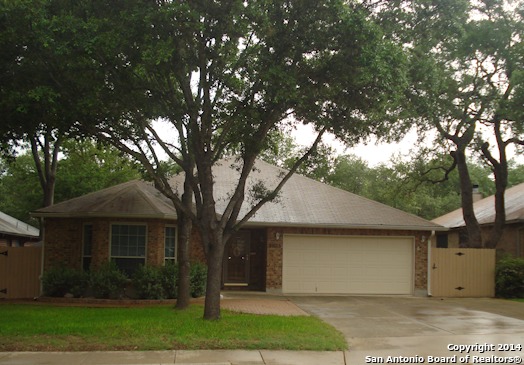 8623 Timber Ranch , San Antonio, TX, 78250-5916 | 1065018 | Realty Texas LLC