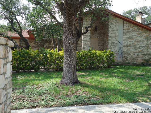 4419 Cypress Woods St , San Antonio, TX, 78249-1803 | 1060538 | Realty Texas LLC