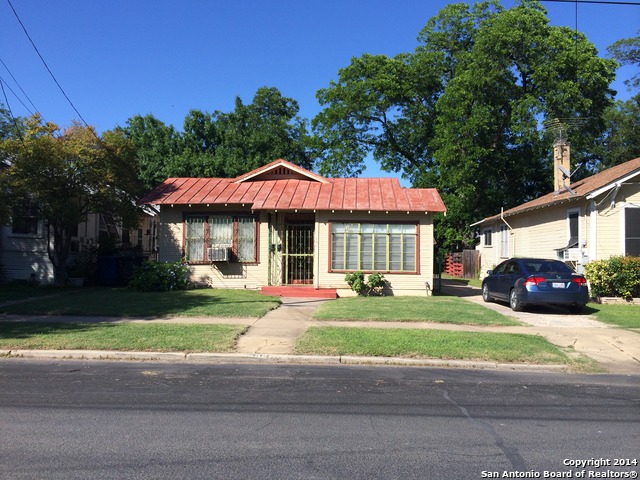 806 E Guenther St , San Antonio, TX, 78210-1238 | 1062154 | Realty Texas LLC