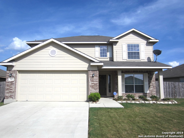 441 Roadrunner Ave , New Braunfels, TX, 78130 | 1072898 | Realty Texas LLC