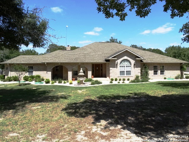1226 Cactus Flower , Adkins, TX, 78101 | 1052238 | Realty Texas LLC