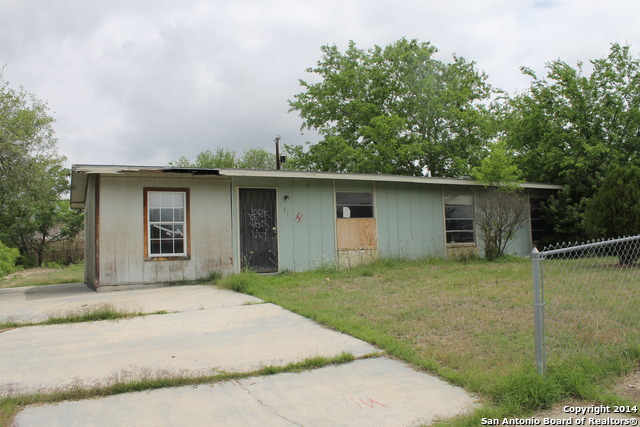 151 Rock Valley Dr , San Antonio, TX, 78227-4533 | 1057595 | Realty Texas LLC