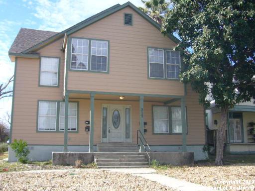 317 Castillo St D , San Antonio, TX, 78210 | 931816 | Realty Texas LLC