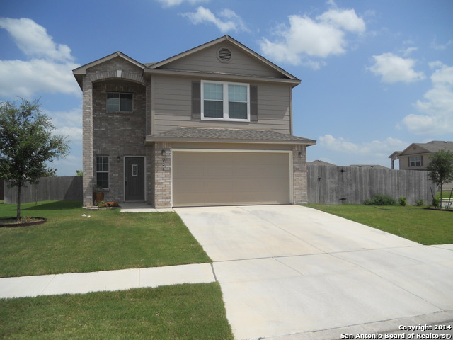 228 Blue Moon Gait , Selma, TX, 78154-3528 | 1064220 | Realty Texas LLC