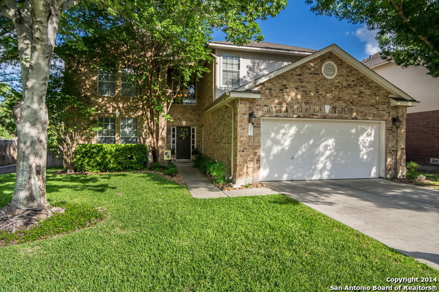 15218 Rompel Trail Dr , San Antonio, TX, 78232-4254 | 1055568 | Realty Texas LLC