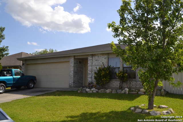 803 S Ellison Dr , San Antonio, TX, 78245-1009 | 1066608 | Realty Texas LLC