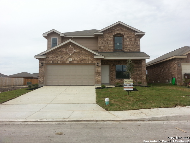 3859 Bacall Way , Converse, TX, 78109 | 1017839 | Realty Texas LLC