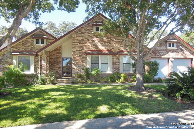 2123 Oak Ranch , San Antonio, TX, 78259-1819 | 1026718 | Realty Texas LLC