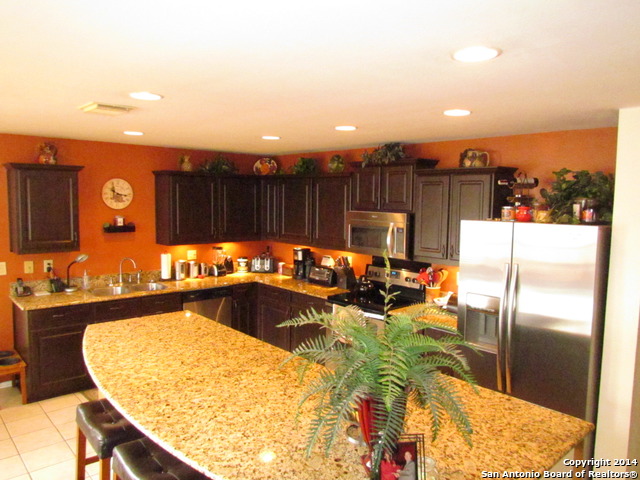7715 Redsky Creek , Converse, TX, 78109 | 1064870 | Realty Texas LLC