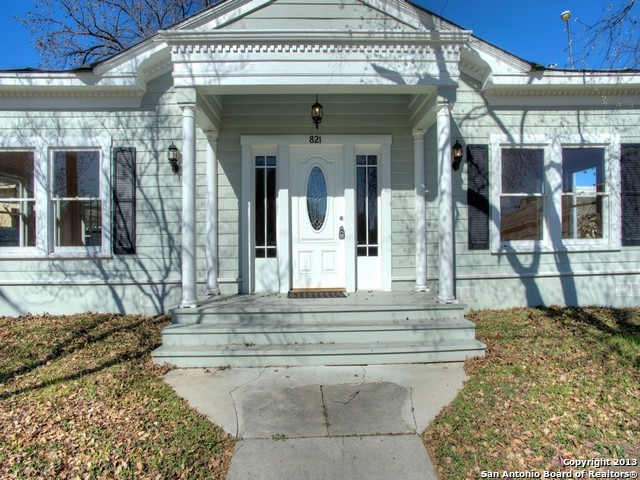 821 E Quincy Street , San Antonio, TX, 78215 | 1034250 | Realty Texas LLC