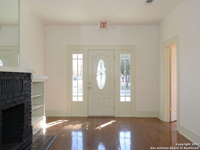 821 E Quincy Street , San Antonio, TX, 78215 | 1034250 | Realty Texas LLC