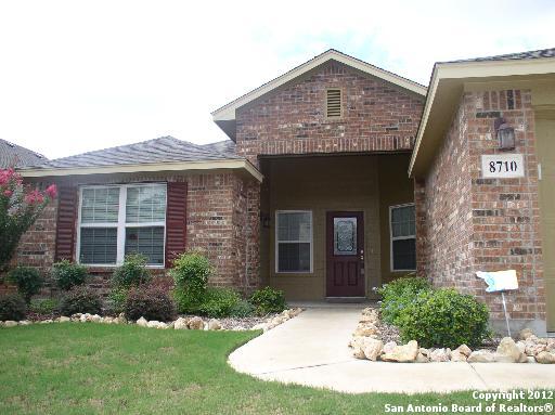 8710 Jura Forest , Helotes, TX, 78023 | 1073617 | Realty Texas LLC