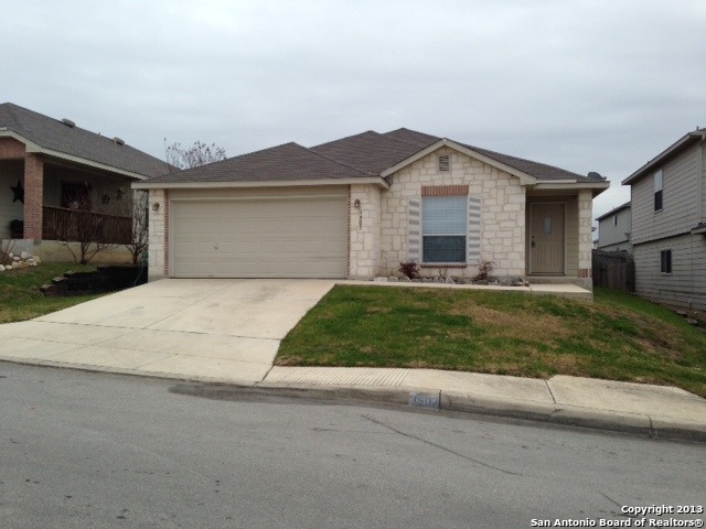3502 Canyon Maple , San Antonio, TX, 78261-2356 | 1034268 | Realty Texas LLC