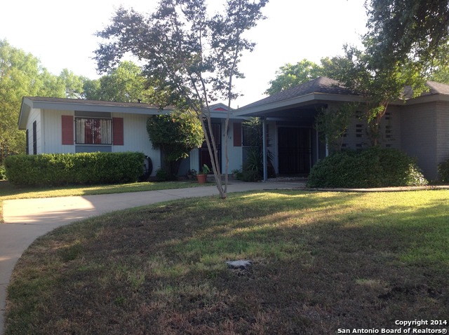 6218 Deer Valley Dr , San Antonio, TX, 78242-1520 | 1068623 | Realty Texas LLC