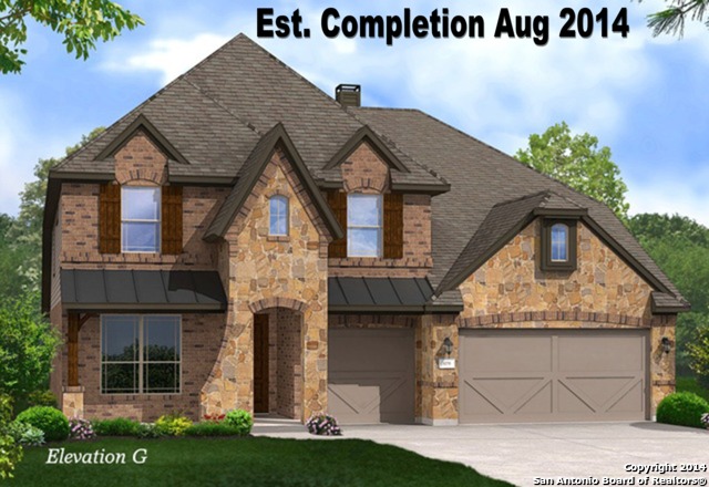 23834 Castle Peak , San Antonio, TX, 78258 | 1055249 | Realty Texas LLC