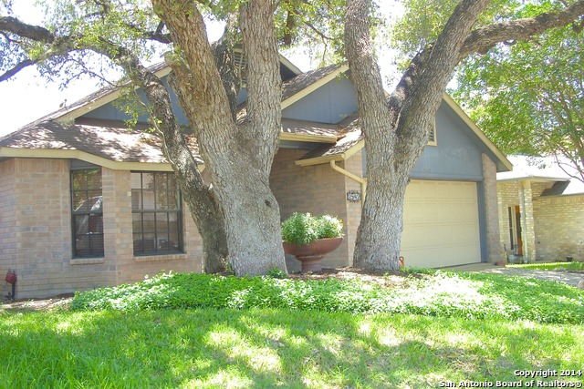 2542 Montebello , San Antonio, TX, 78259-2016 | 1061731 | Realty Texas LLC