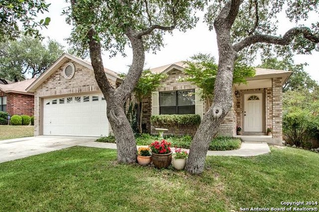 6918 Benward Ln , San Antonio, TX, 78250-1754 | 1071302 | Realty Texas LLC