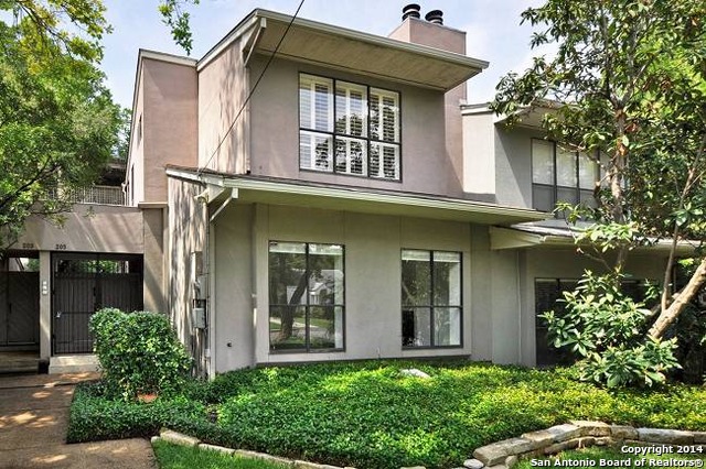 205 Montclair Avenue , San Antonio, TX, 78209-4651 | 1074225 | Realty Texas LLC