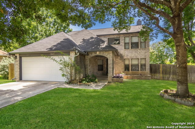 9903 Briar Patch , San Antonio, TX, 78254-6129 | 1066317 | Realty Texas LLC