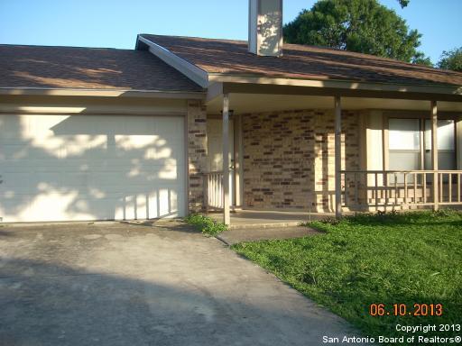 8918 Rich Quail , San Antonio, TX, 78251-2914 | 1071056 | Realty Texas LLC