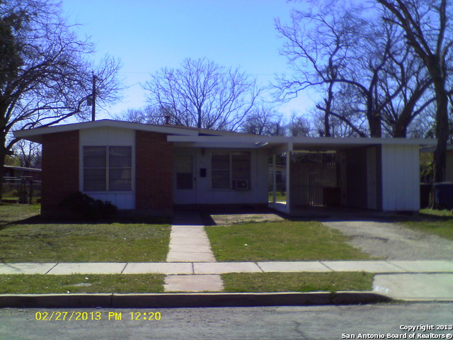 4322 Kilrea Dr , San Antonio, TX, 78219-4020 | 1020553 | Realty Texas LLC