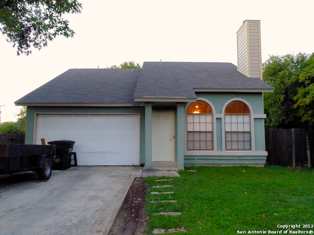 9399 Village Lance , San Antonio, TX, 78250-5791 | 1028162 | Realty Texas LLC