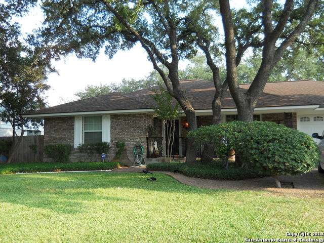 2830 Mayfair Dr , San Antonio, TX, 78217-3925 | 1025303 | Realty Texas LLC