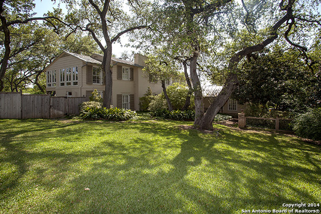 724 Alta Ave , San Antonio, TX, 78209-4434 | 1053723 | Realty Texas LLC