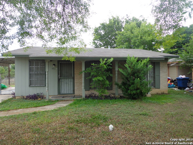 1810 Amberson Dr , San Antonio, TX, 78220-4210 | 1020828 | Realty Texas LLC