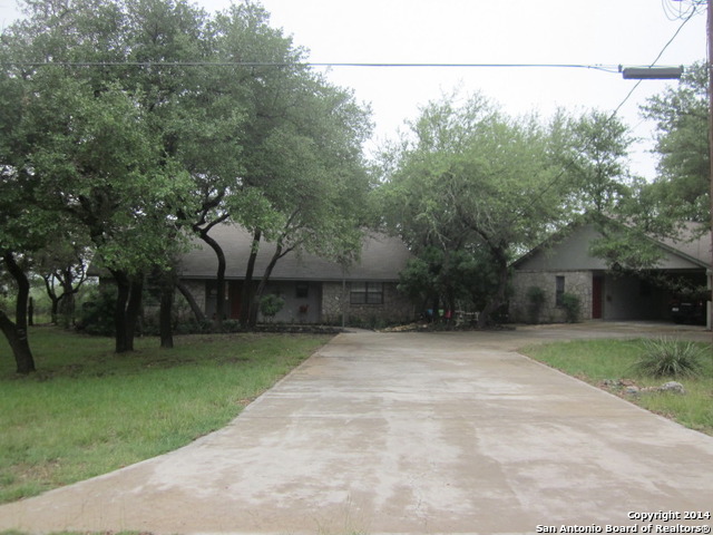 1062 Rocky Creek Dr , Canyon Lake, TX, 78133 | 1059671 | Realty Texas LLC