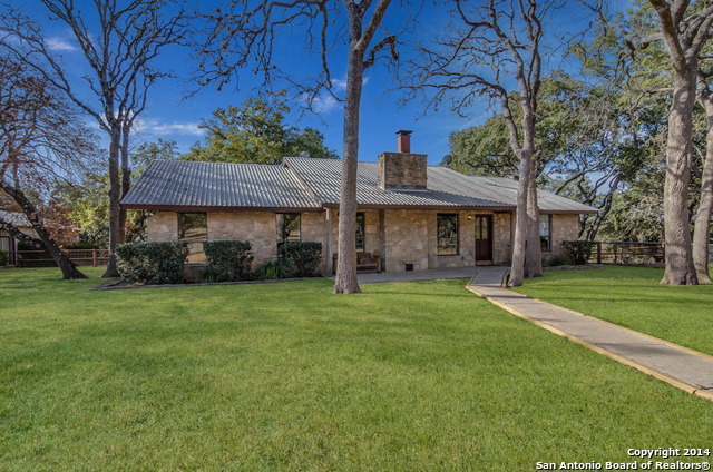 5340 W Ammann Rd , Bulverde, TX, 78163-3020 | 1042252 | Realty Texas LLC